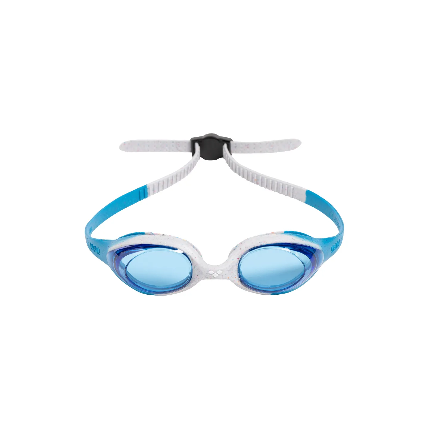 Lunettes Junior - Spider - Blue Grey Blue