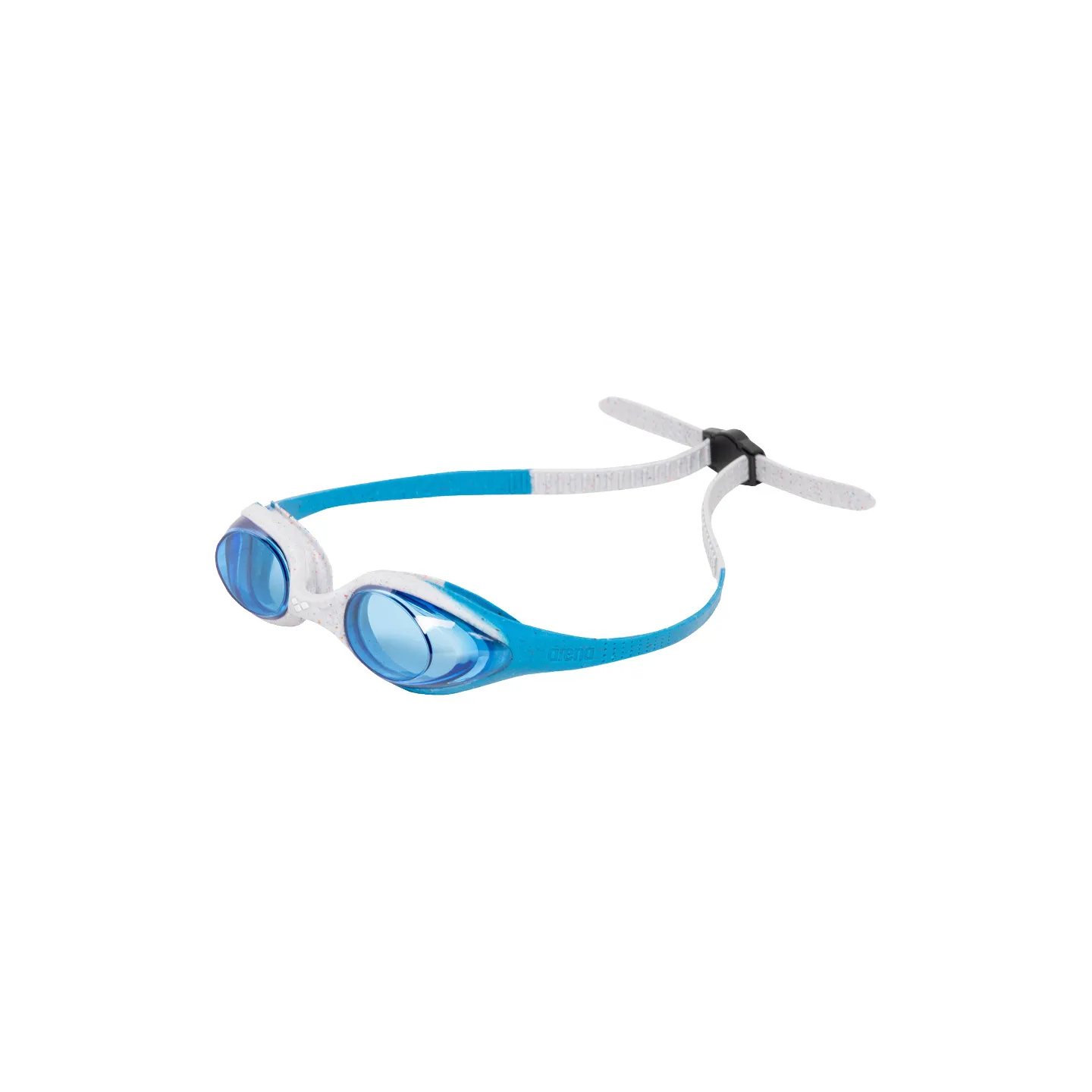 Lunettes Junior - Spider - Blue Grey Blue