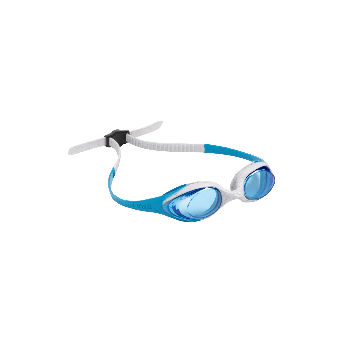 Lunettes Junior - Spider - Blue Grey Blue