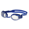 Lunettes - ZOOM X FIT - Blue Clear Blue