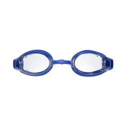 Lunettes - ZOOM X FIT - Blue Clear Blue