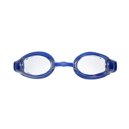 Lunettes - ZOOM X FIT - Blue Clear Blue