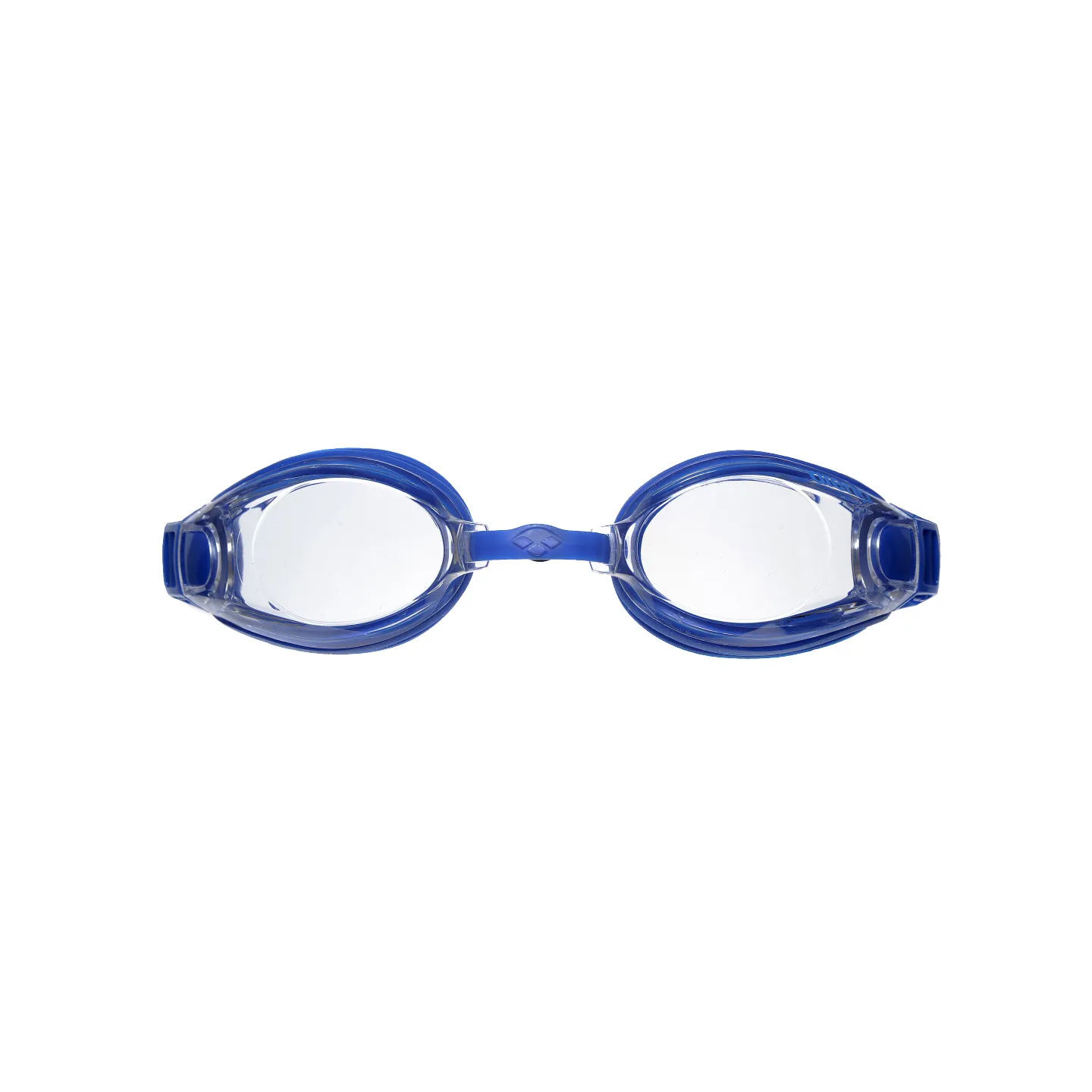 Lunettes - ZOOM X FIT - Blue Clear Blue