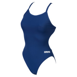 Maillot Femme Women's Team Navy White
