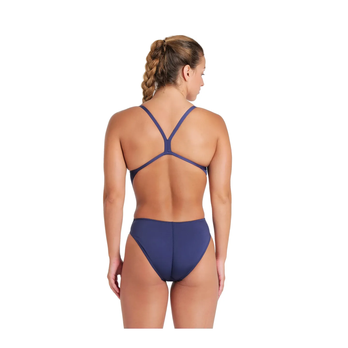 Maillot Femme Women's Team Navy White