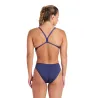 Maillot Femme Women's Team Navy White