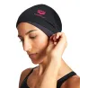 Bonnet - Smartcap Aquagym Black