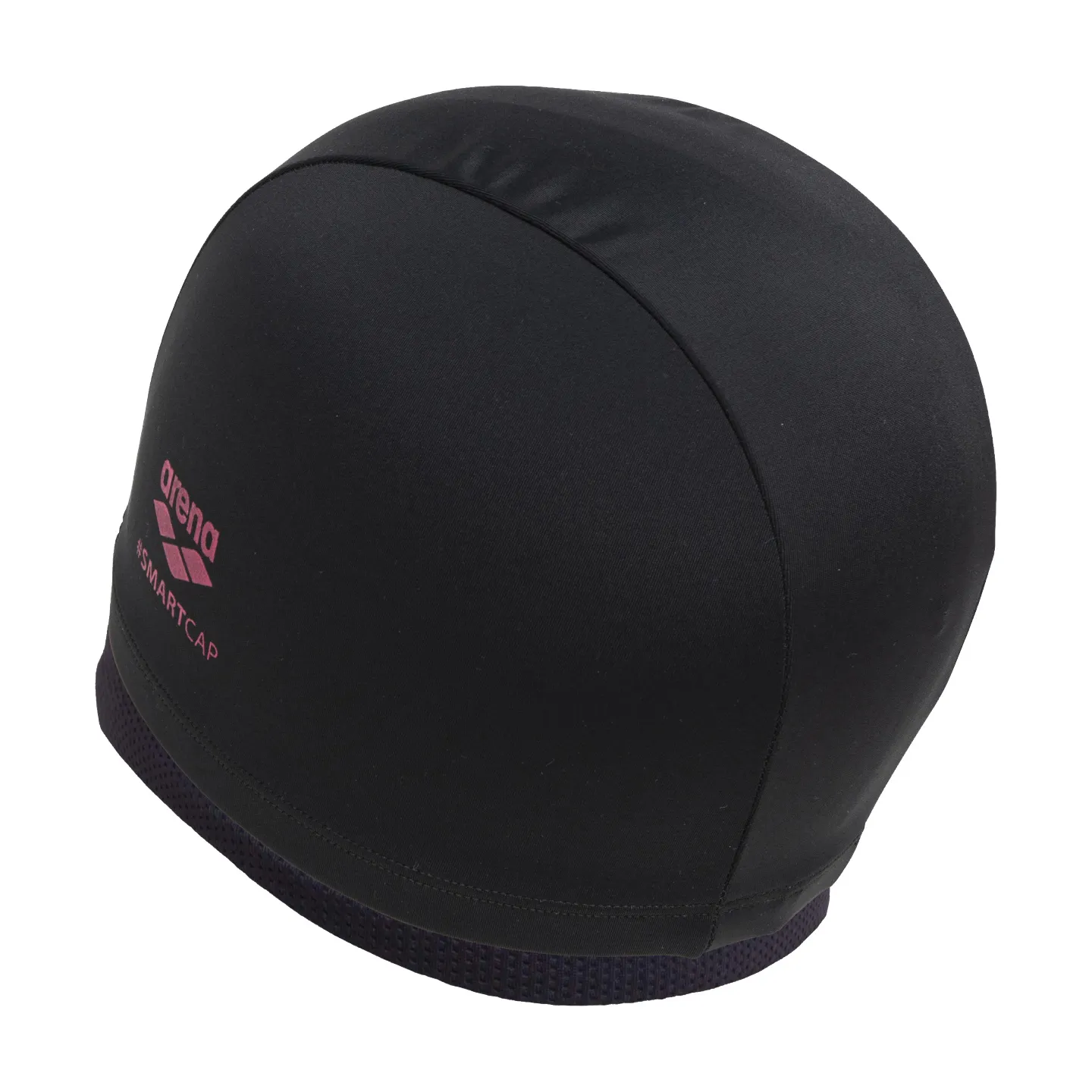 Bonnet - Smartcap Aquagym Black