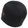 Bonnet - Smartcap Aquagym Black