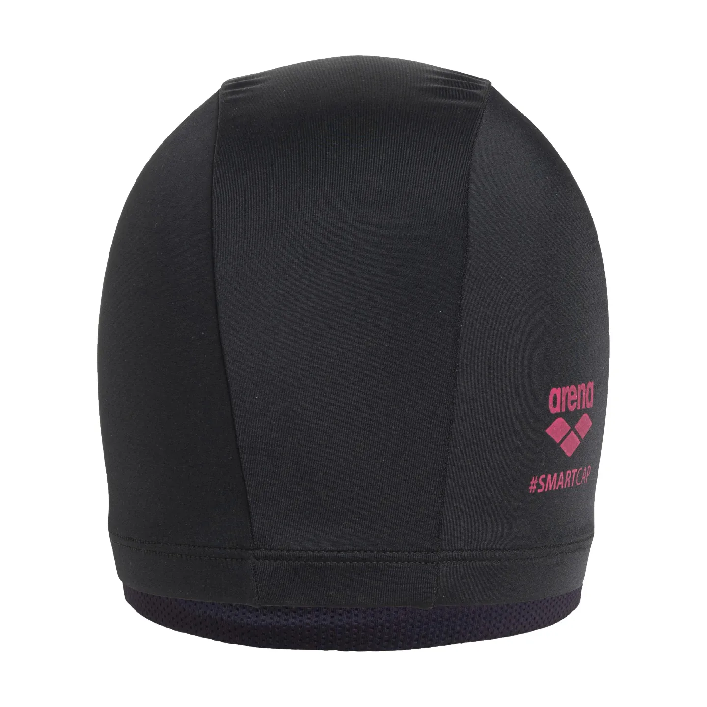Bonnet - Smartcap Aquagym Black