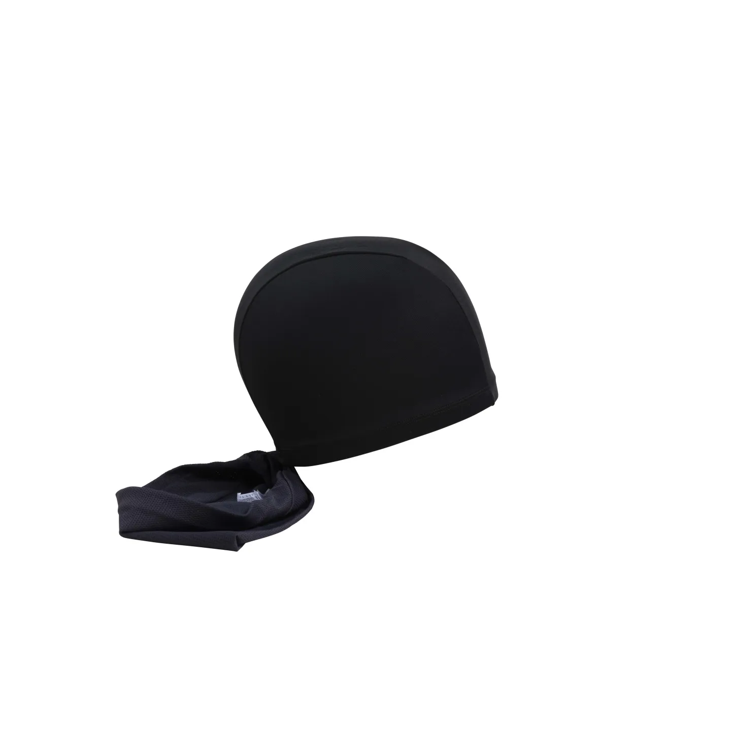 Bonnet - Smartcap Aquagym Black