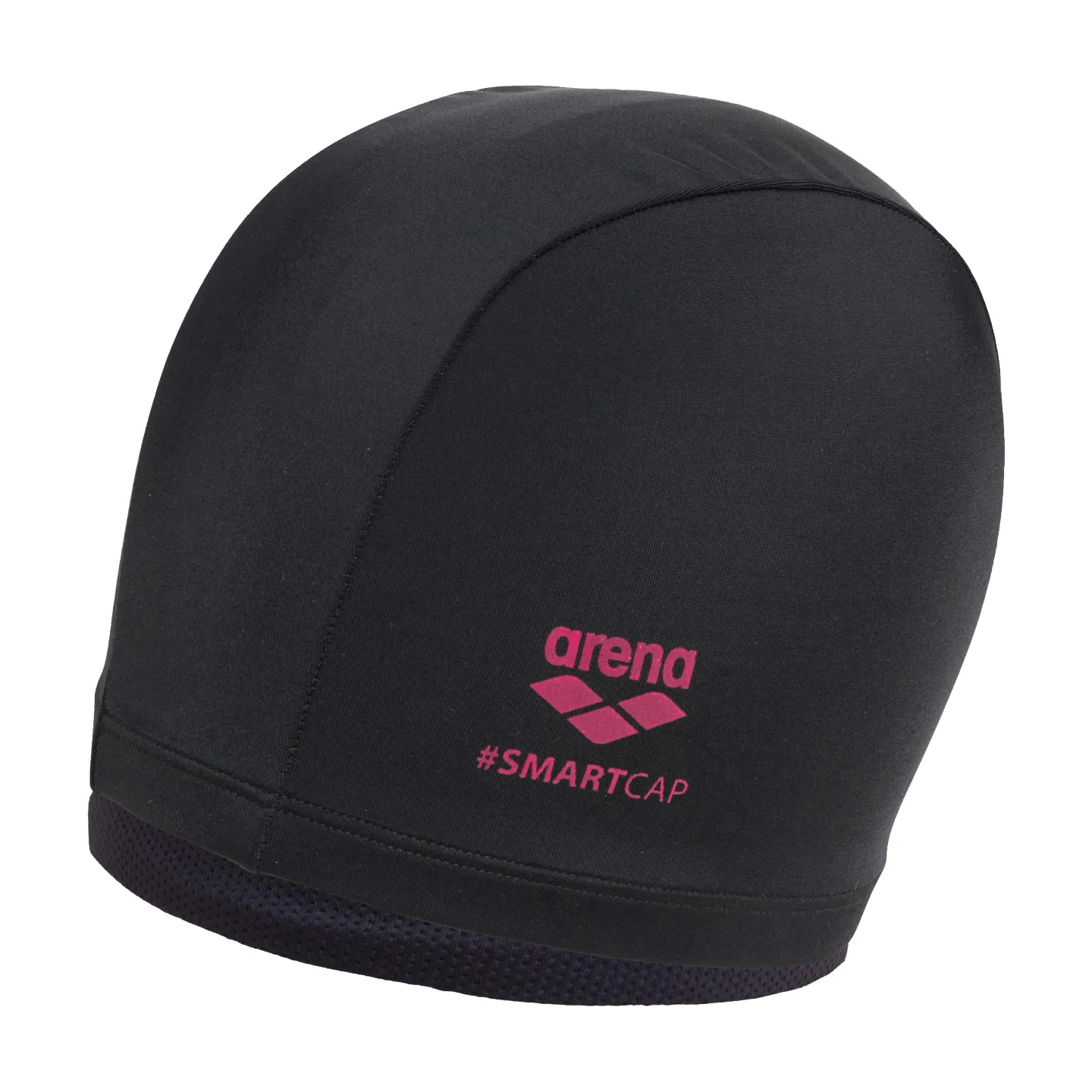 Bonnet - Smartcap Aquagym Black