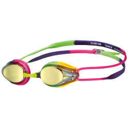 Lunettes Junior - Tracks - Violet Fushia