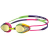 Lunettes Junior - Tracks - Violet Fushia