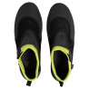 Chaussures Aquatiques Watershoes Arena Dark Grey Lime