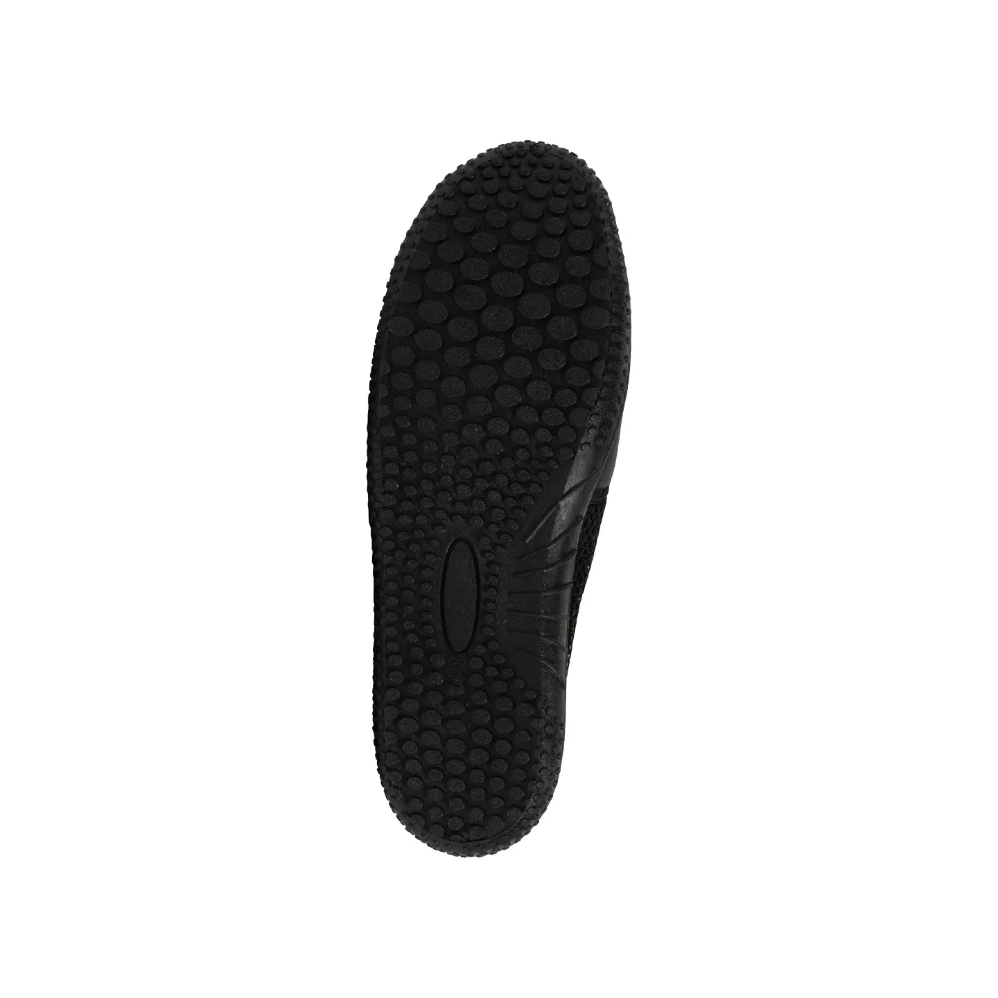 Chaussures Aquatiques Watershoes Arena Dark Grey Lime
