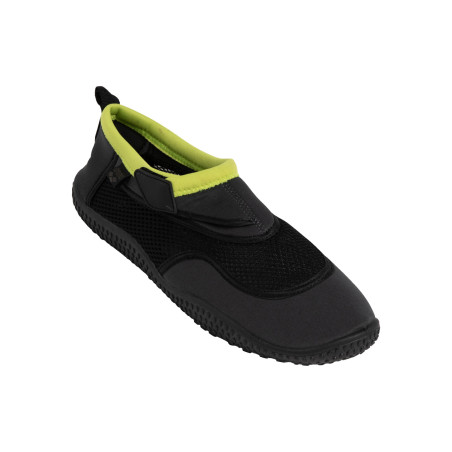 Chaussures Aquatiques Watershoes Arena Dark Grey Lime