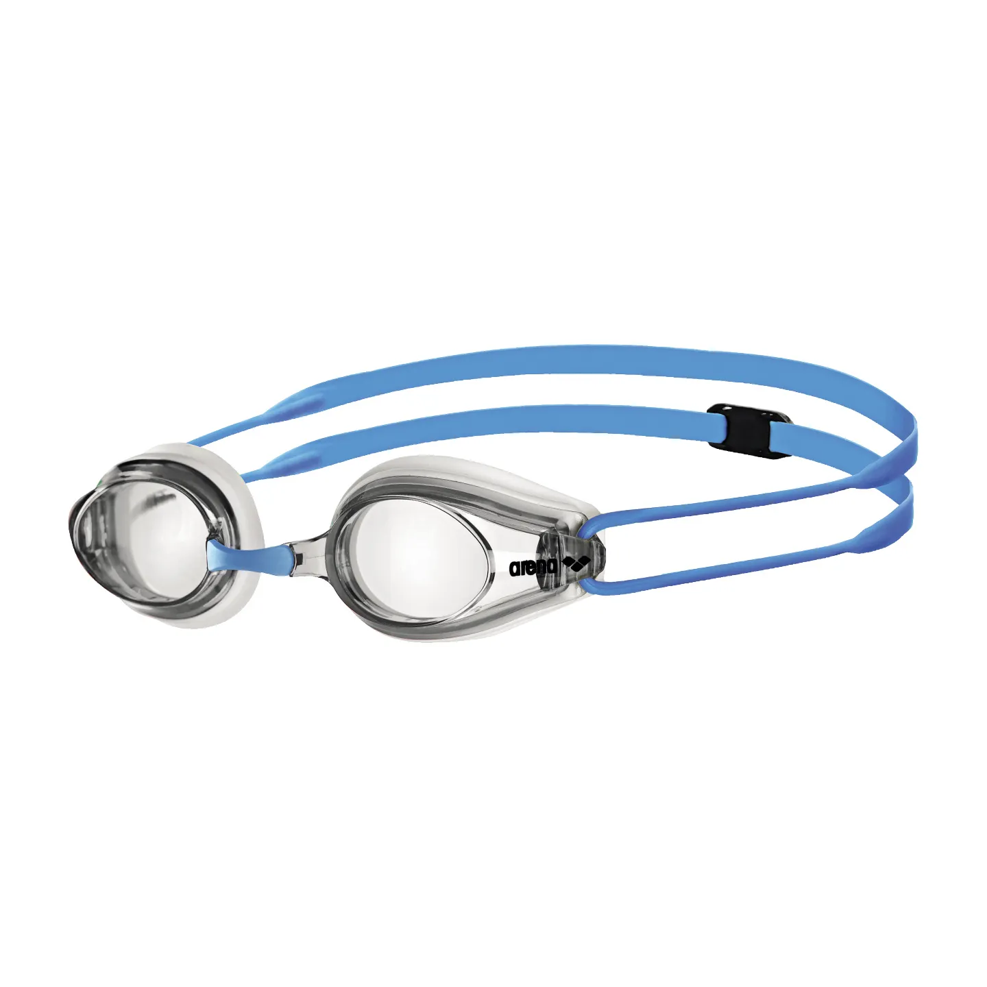 Lunettes Junior - Tracks -Clear Clear Light Blue