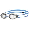 Lunettes Junior - Tracks -Clear Clear Light Blue