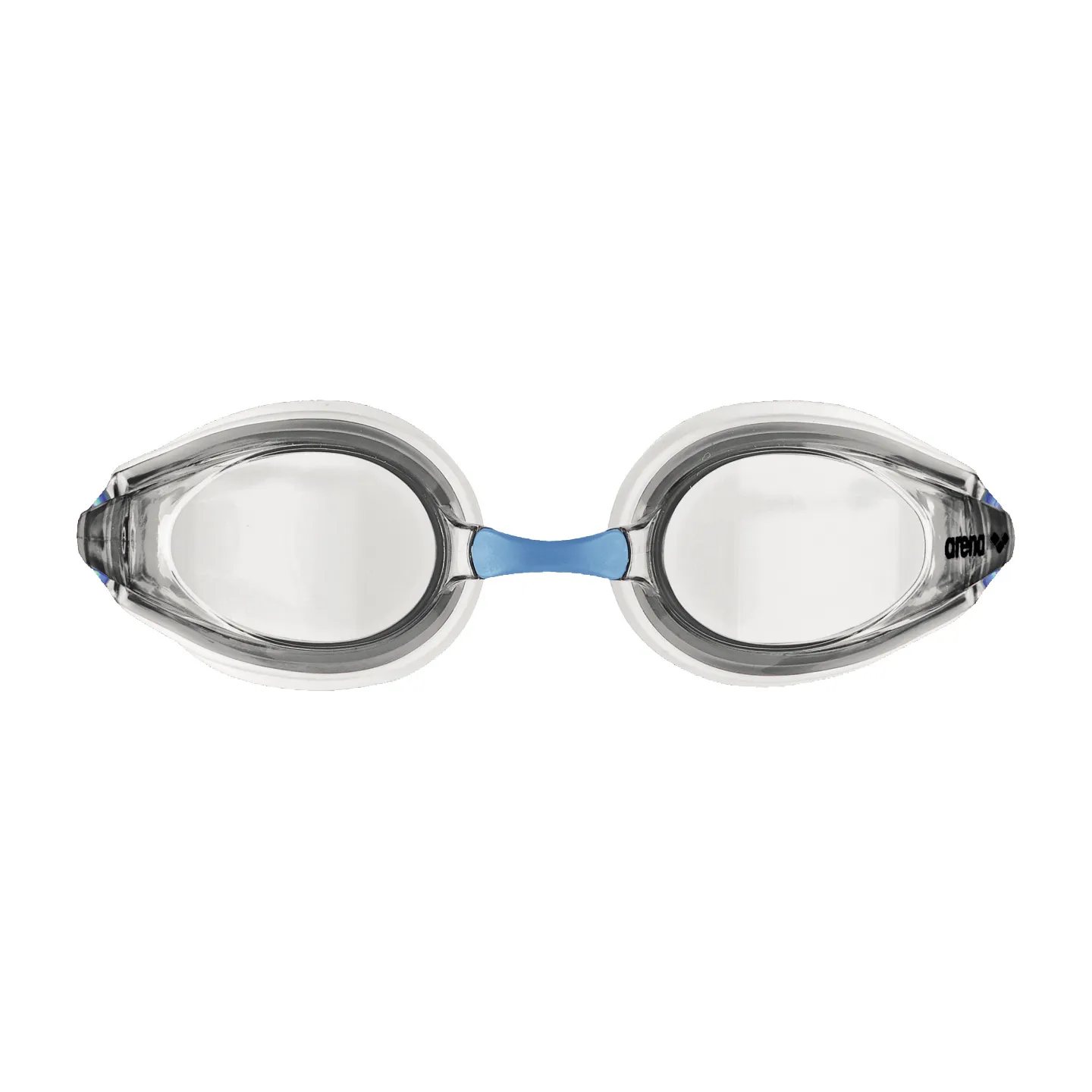 Lunettes Junior - Tracks -Clear Clear Light Blue