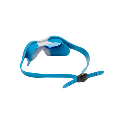 Lunettes Kids Spider Mask Blue Grey Blue