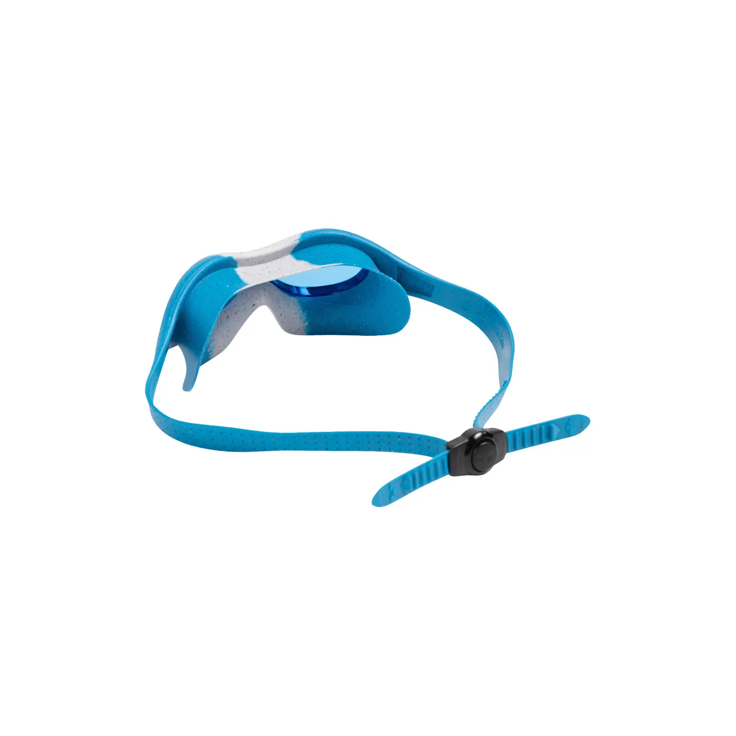 Lunettes Kids Spider Mask Blue Grey Blue