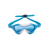 Lunettes Kids Spider Mask Blue Grey Blue