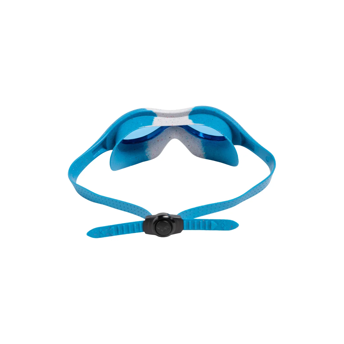 Lunettes Kids Spider Mask Blue Grey Blue