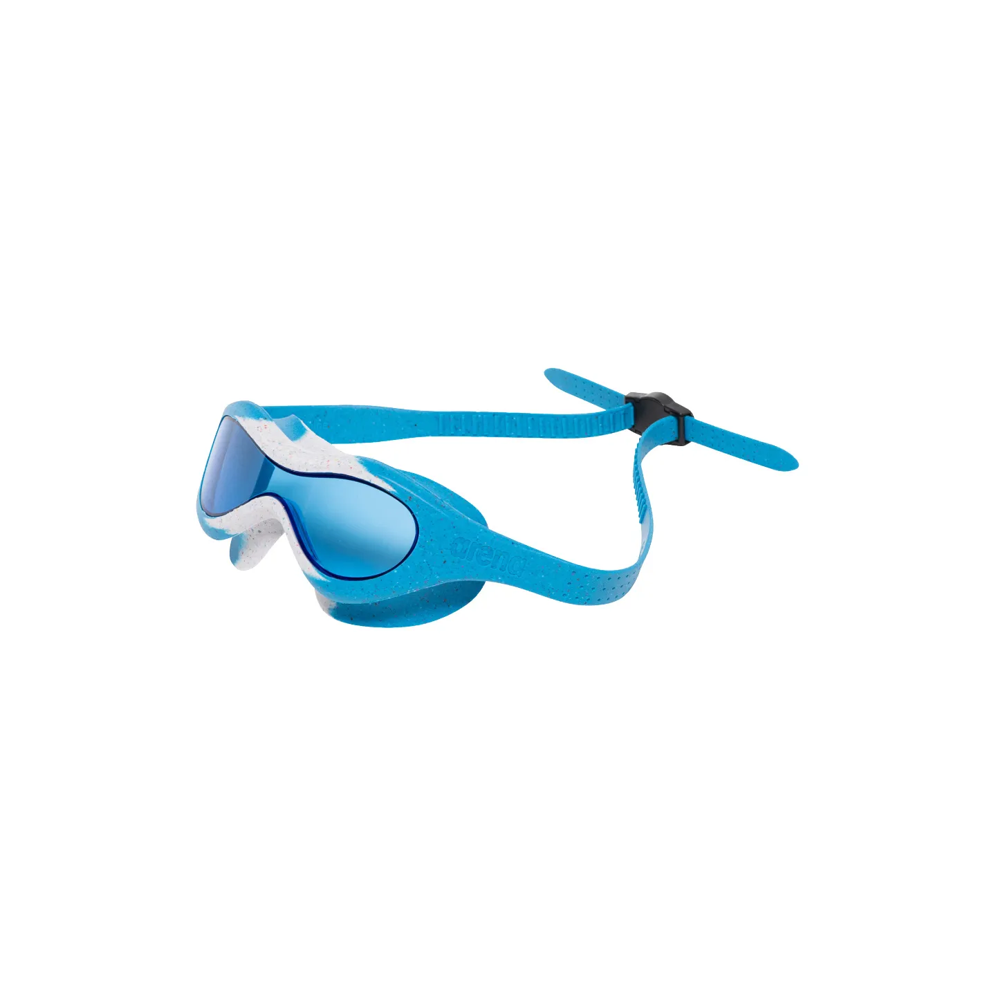 Lunettes Kids Spider Mask Blue Grey Blue
