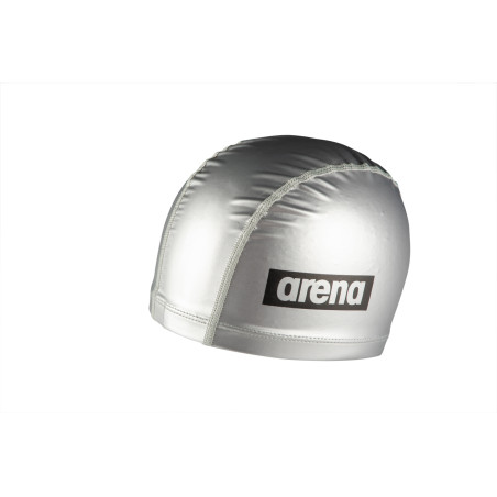 Bonnet Light Sensation Silver