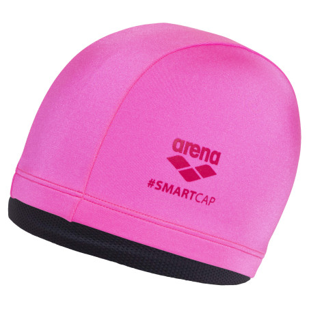 Bonnet - Smartcap Junior Pink