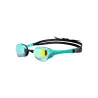 Cobra Ultra Mirror Swipe Emerald Peacock