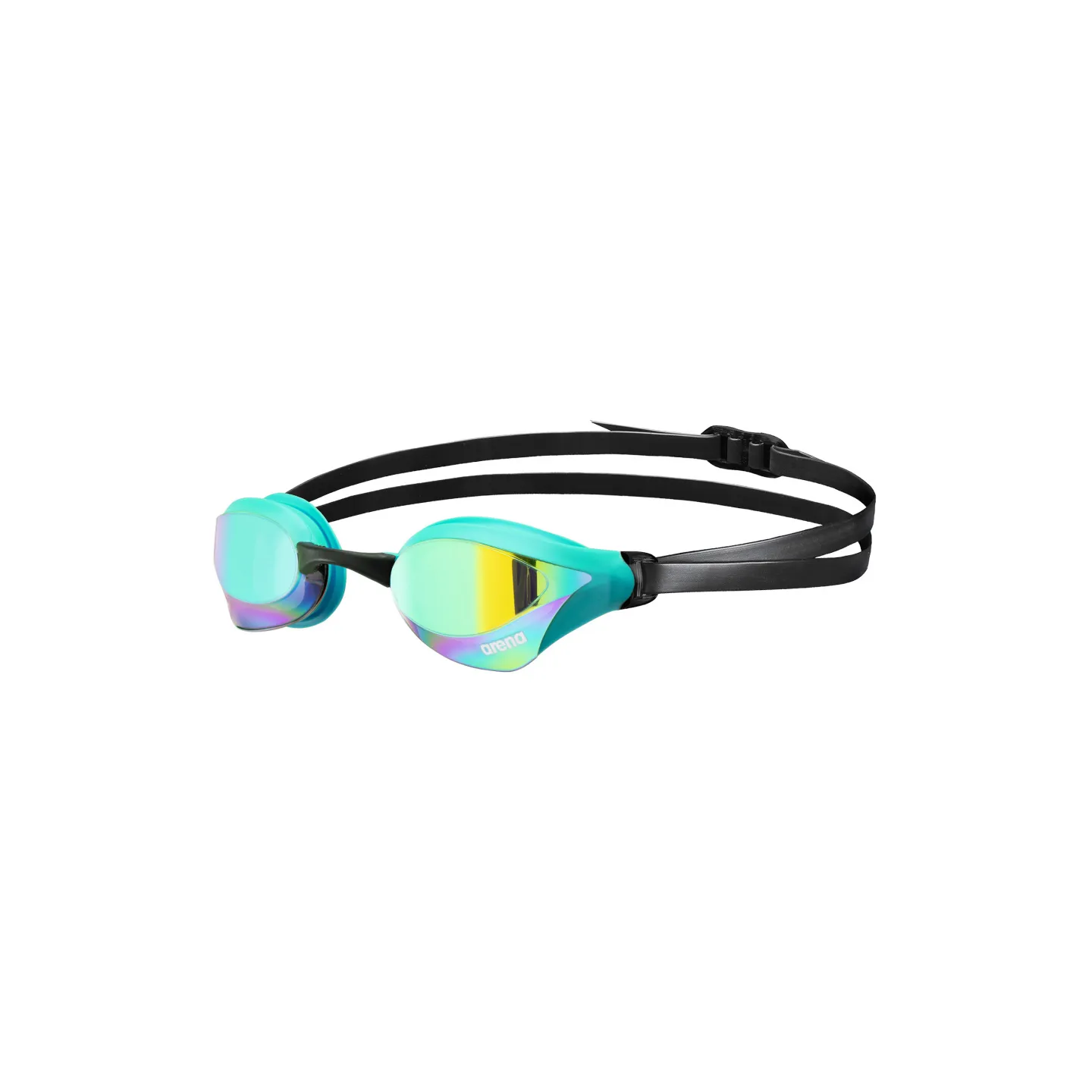 Lunettes COBRA CORE SWIPE MIRROR Emerald Peacock