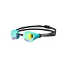 Lunettes COBRA CORE SWIPE MIRROR Emerald Peacock
