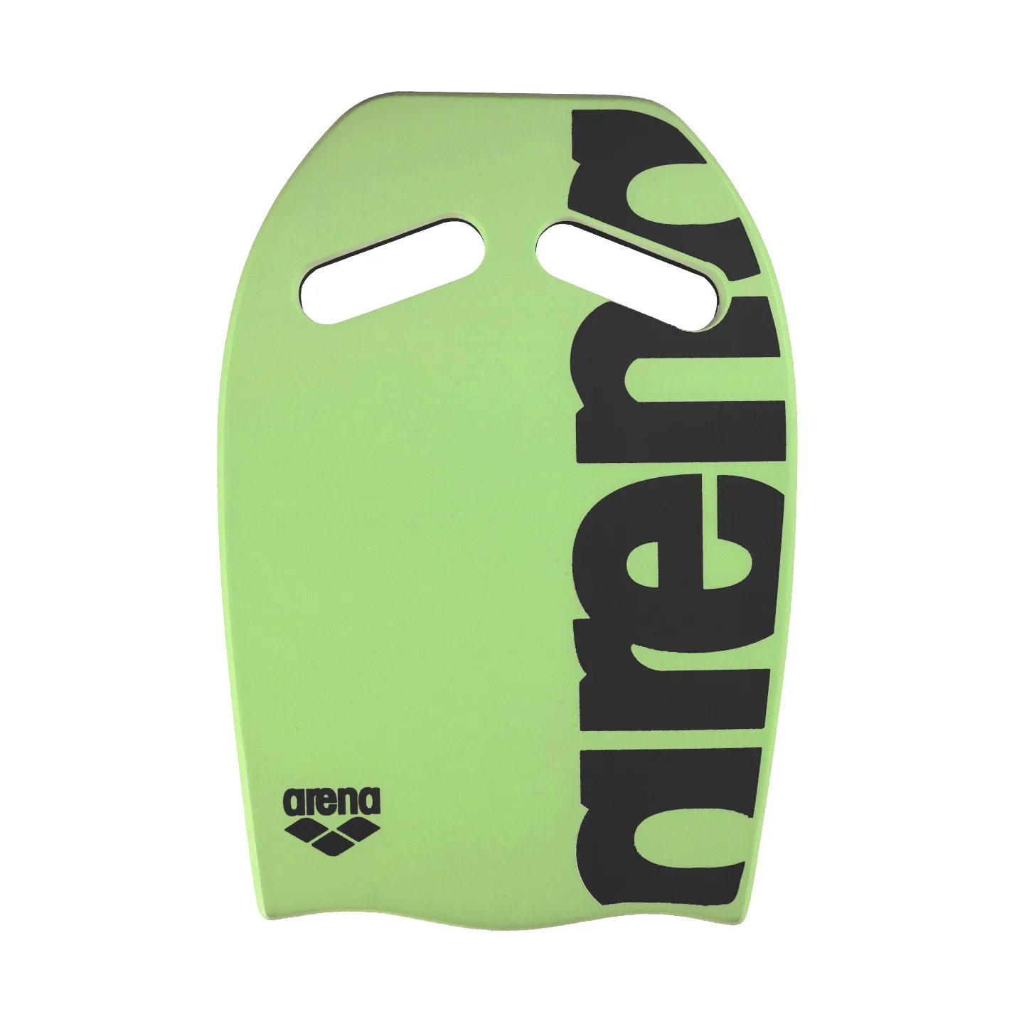 Planche de natation Arena Verte