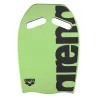Planche de natation Arena Verte