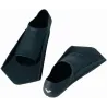 Palmes Silicone - Powerfin Hook Silver Black