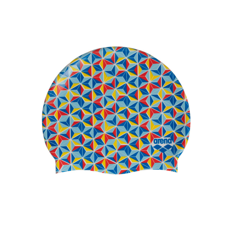 Bonnet Print Jr STARFISH