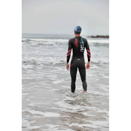 Combinaison Mako NAMI 3.0