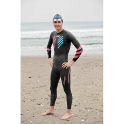 Combinaison Mako NAMI 3.0