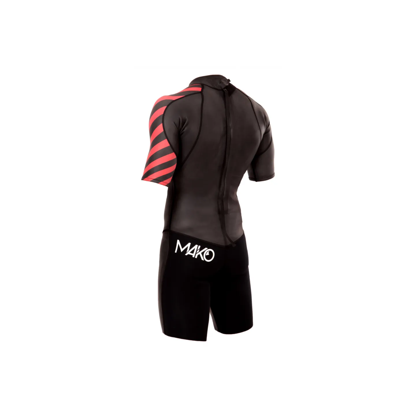 Combinaison Néoprène Mako LS2 Noir