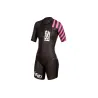 Combinaison Néoprène Femme Mako LS2 Noir