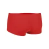 Maillot de Bain MEN'S TEAM SWIM LOW WAIST SHORT SOLID RED-WHITE