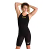Arena Combinaison POWERSKIN CARBON AIR2 CB BLACK-BLACK-GOLD