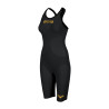 Arena Combinaison POWERSKIN CARBON AIR2 CB BLACK-BLACK-GOLD