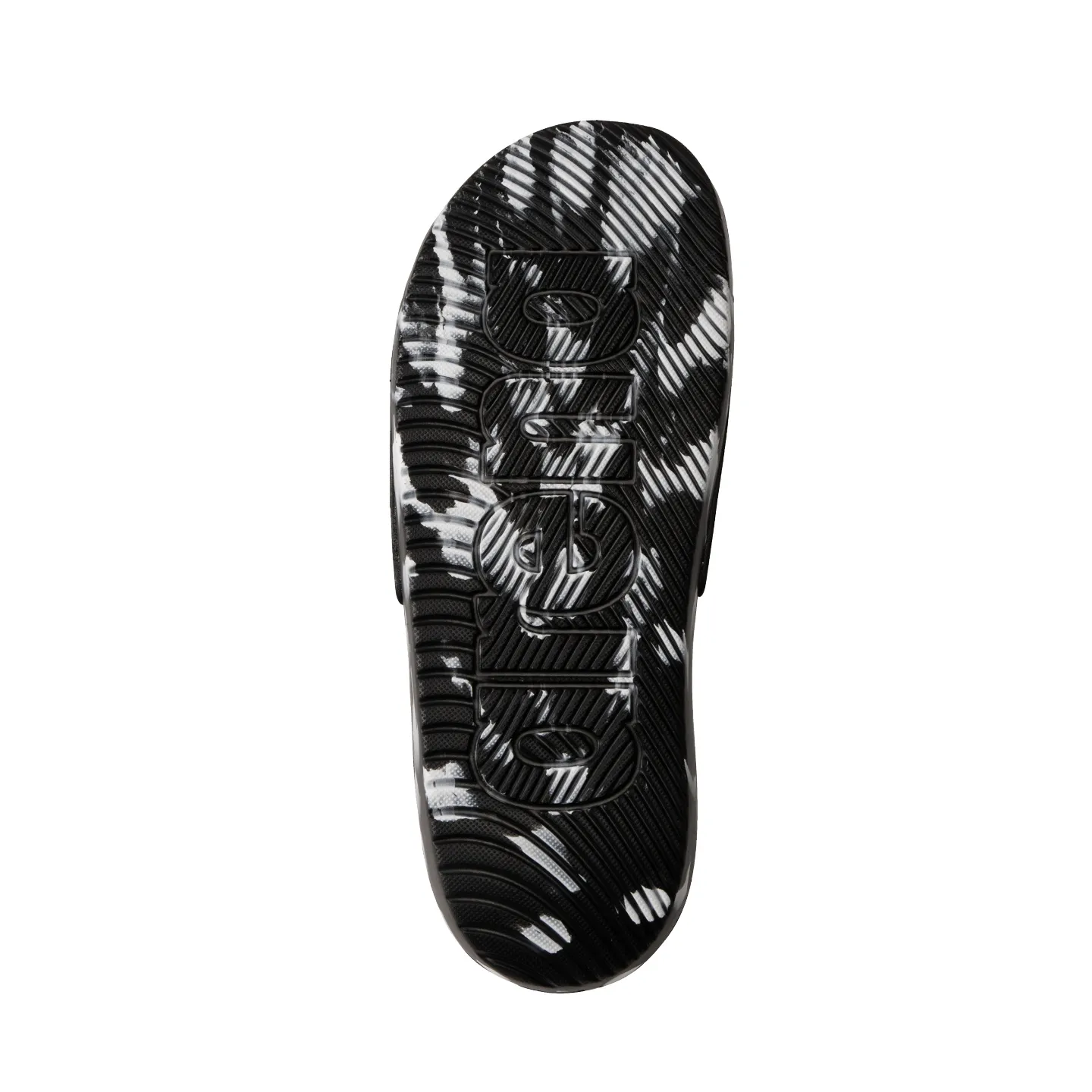 Claquettes ARENA Marco BI BLACK