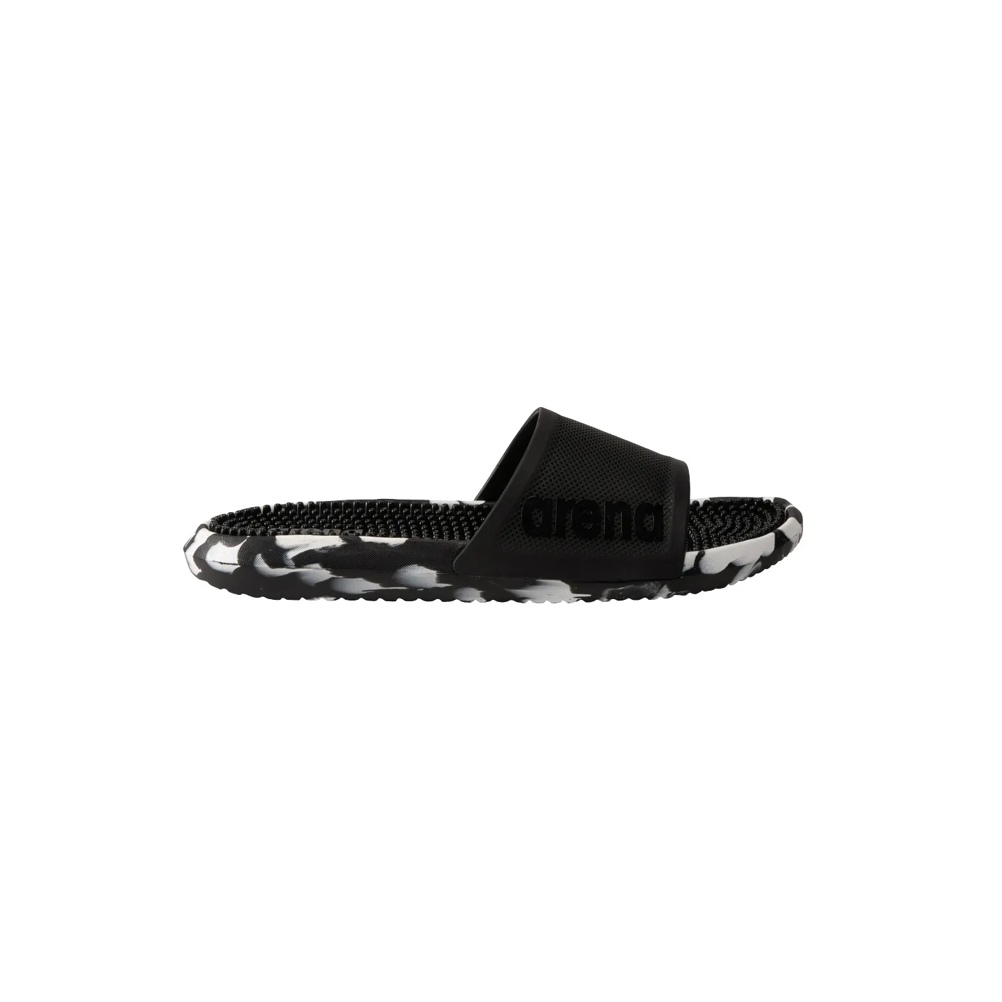 Claquettes ARENA Marco BI BLACK