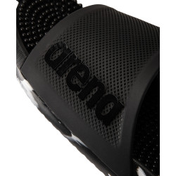 Claquettes ARENA Marco BI BLACK