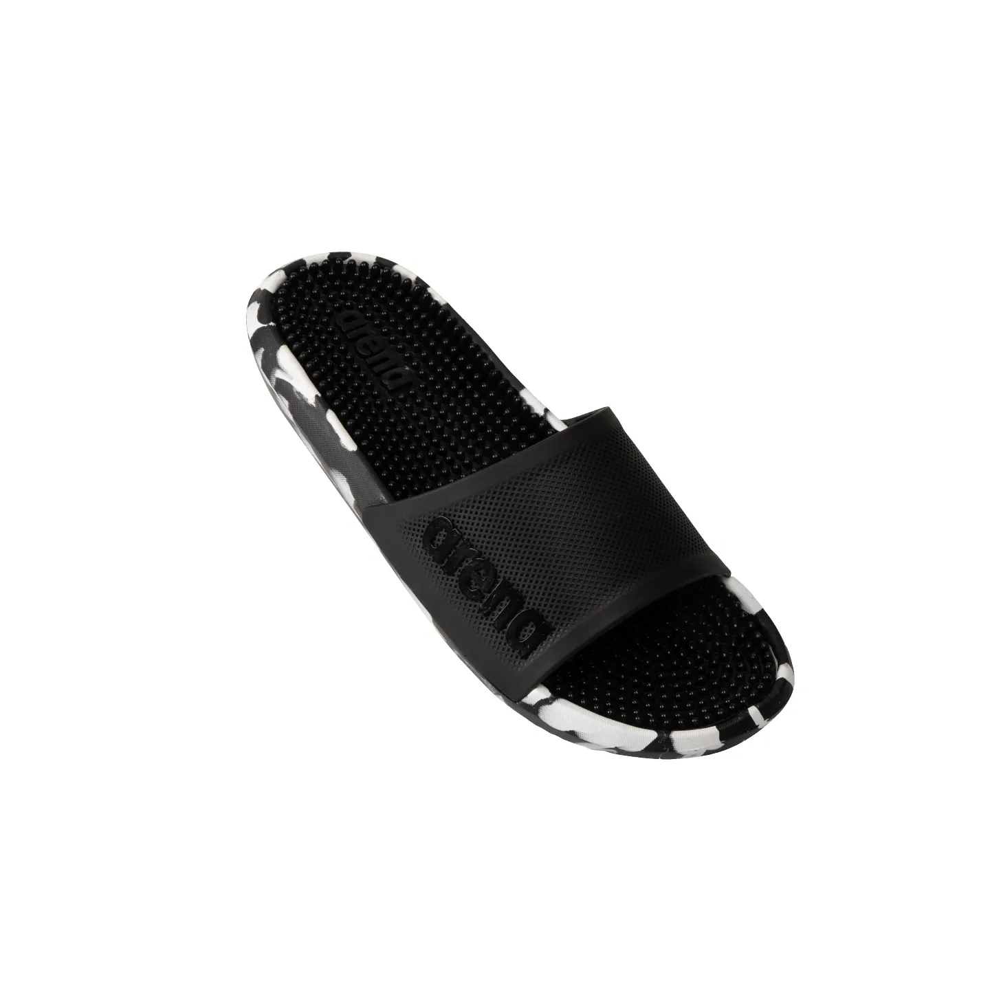 Claquettes ARENA Marco BI BLACK