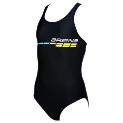 Maillot de bain Fille Arena - Suomi